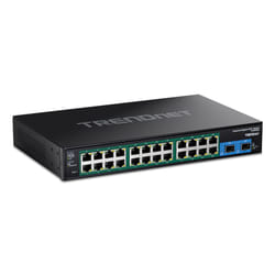 Trendnet TI-RP262 switch di rete Non gestito