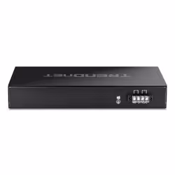 Trendnet TI-RP262 switch di rete Non gestito