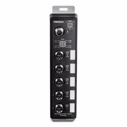 Trendnet TI-XPG50 switch di rete Non gestito