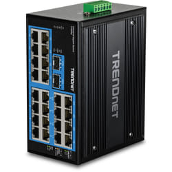 Trendnet TI-G262 switch di rete