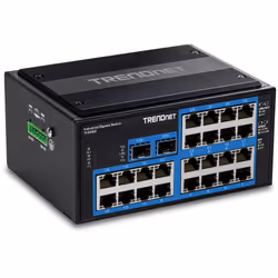 Trendnet TI-G262 switch di rete