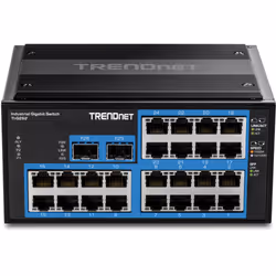 Trendnet TI-G262 switch di rete