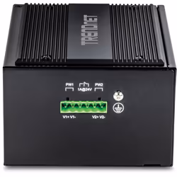 Trendnet TI-G262 switch di rete - Vista aggiuntiva 4