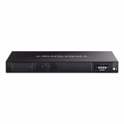 Trendnet TI-RG262I switch di rete Gestito