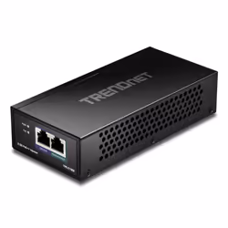 Trendnet TPE-219GI, Nero