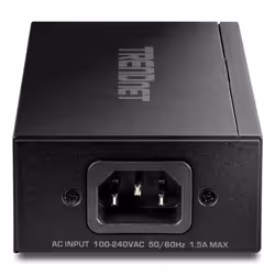 Trendnet TPE-219GI adattatore PoE e iniettore