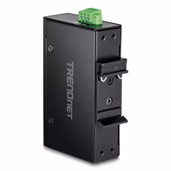 Trendnet TI-ELC50 switch di rete Non gestito - Vista aggiuntiva 3
