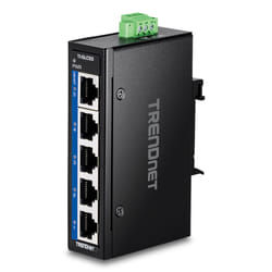 Trendnet TI-GLC50 switch di rete Non gestito