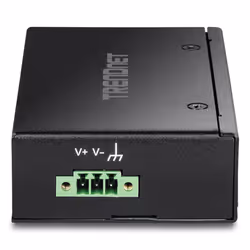 Trendnet TI-GLC50 switch di rete Non gestito - Vista aggiuntiva 4