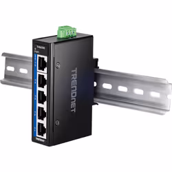 Trendnet TI-GLC50 switch di rete Non gestito - Vista aggiuntiva 5