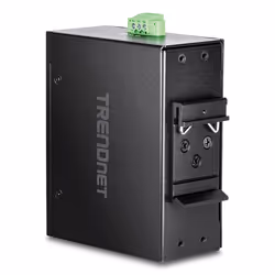 Trendnet TI-GLC80 switch di rete Non gestito