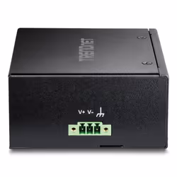 Trendnet TI-GLC80 switch di rete Non gestito - Vista aggiuntiva 4
