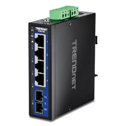 Trendnet TI-G51SC switch di rete Non gestito