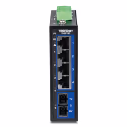 Trendnet TI-G51SC switch di rete Non gestito