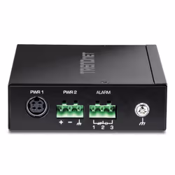 Trendnet TI-G51SC switch di rete Non gestito