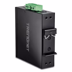 Trendnet TI-G51SC switch di rete Non gestito - Vista aggiuntiva 4