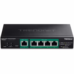 Trendnet TPE-B541 switch di rete - Vista aggiuntiva 2