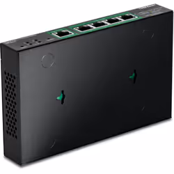 Trendnet TPE-B541 switch di rete - Vista aggiuntiva 4