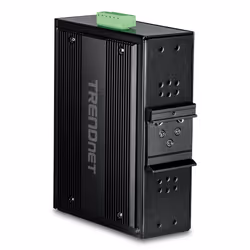 Trendnet 10-PORT INDUSTRIAL GIGABIT 400W - Switch - 1 Gbps - Vista aggiuntiva 6