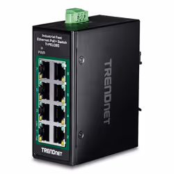 Trendnet TI-PELC80, Non gestito