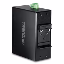 Trendnet TI-PELC80 switch di rete Non gestito