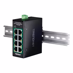 Trendnet TI-PELC80 switch di rete Non gestito - Vista aggiuntiva 5