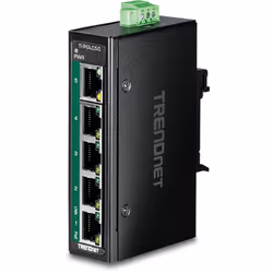 Trendnet TI-PGLC50, Non gestito