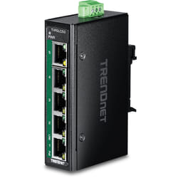 Trendnet TI-PGLC50 switch di rete Non gestito