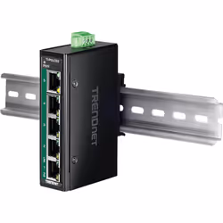 Trendnet TI-PGLC50 switch di rete Non gestito - Vista aggiuntiva 5