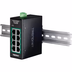Trendnet TI-PGLC80 switch di rete Non gestito - Vista aggiuntiva 4