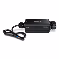 Trendnet TI-O119GI adattatore PoE e iniettore Gigabit Ethernet - Vista aggiuntiva 2