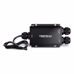 Trendnet TI-O119GI adattatore PoE e iniettore Gigabit Ethernet - Vista aggiuntiva 4