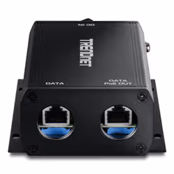 Trendnet TI-O119GI adattatore PoE e iniettore Gigabit Ethernet - Vista aggiuntiva 7
