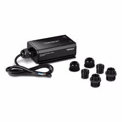 Trendnet TI-O119GI adattatore PoE e iniettore Gigabit Ethernet - Vista aggiuntiva 8