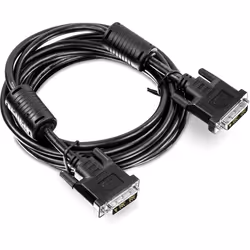 Trendnet TK-CD10 cavo per tastiera, video e mouse Nero 3 m