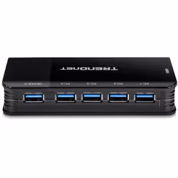 Trendnet TK-U404 dati del computer switcher