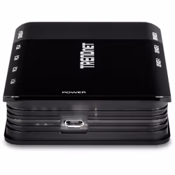 Trendnet TK-U404 dati del computer switcher - Vista aggiuntiva 5