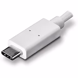 Trendnet TUC-H4E hub di interfaccia USB 3.2 Gen 1 (3.1 Gen 1) Type-C 5000 Mbit/s Bianco - Vista aggiuntiva 4