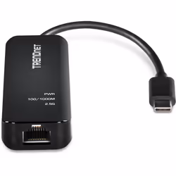 Trendnet TUC-ET2G scheda di rete e adattatore Ethernet 2500 Mbit/s - Vista aggiuntiva 2