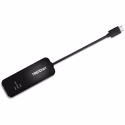 Trendnet TUC-ET2G scheda di rete e adattatore Ethernet 2500 Mbit/s - Vista aggiuntiva 3