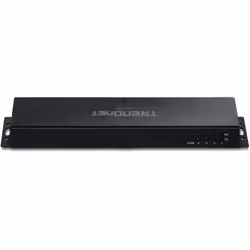 Trendnet TU-S4 scheda di interfaccia e adattatore RS-232