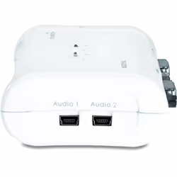 Trendnet TK-209K switch per keyboard-video-mouse (kvm) - Vista aggiuntiva 4