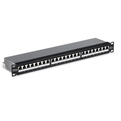 Trendnet TC-P24C6AS pezzo di pannello 1U