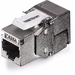 Trendnet TC-K06C6A modulo Keystone - Vista aggiuntiva 2