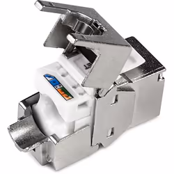 Trendnet TC-K06C6A modulo Keystone - Vista aggiuntiva 3