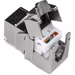 Trendnet TC-K06C6A modulo Keystone - Vista aggiuntiva 4