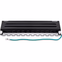 Trendnet TC-P12C6AS pezzo di pannello 0.5U - Vista aggiuntiva 3