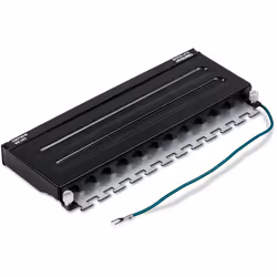 Trendnet TC-P12C6AS pezzo di pannello 0.5U - Vista aggiuntiva 6