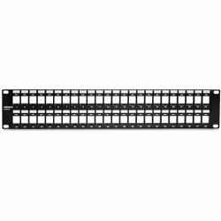 Trendnet TC-KP48 pezzo di pannello 2U