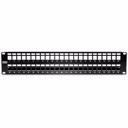 Trendnet TC-KP48S pezzo di pannello 2U - Vista aggiuntiva 2
